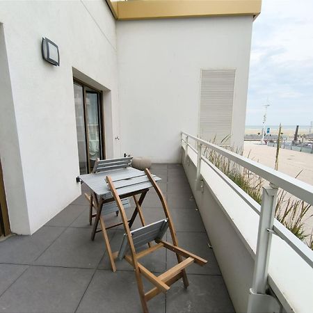 Dunkirk Cocoon Du Bord De Mer Cr Conciergerie מראה חיצוני תמונה
