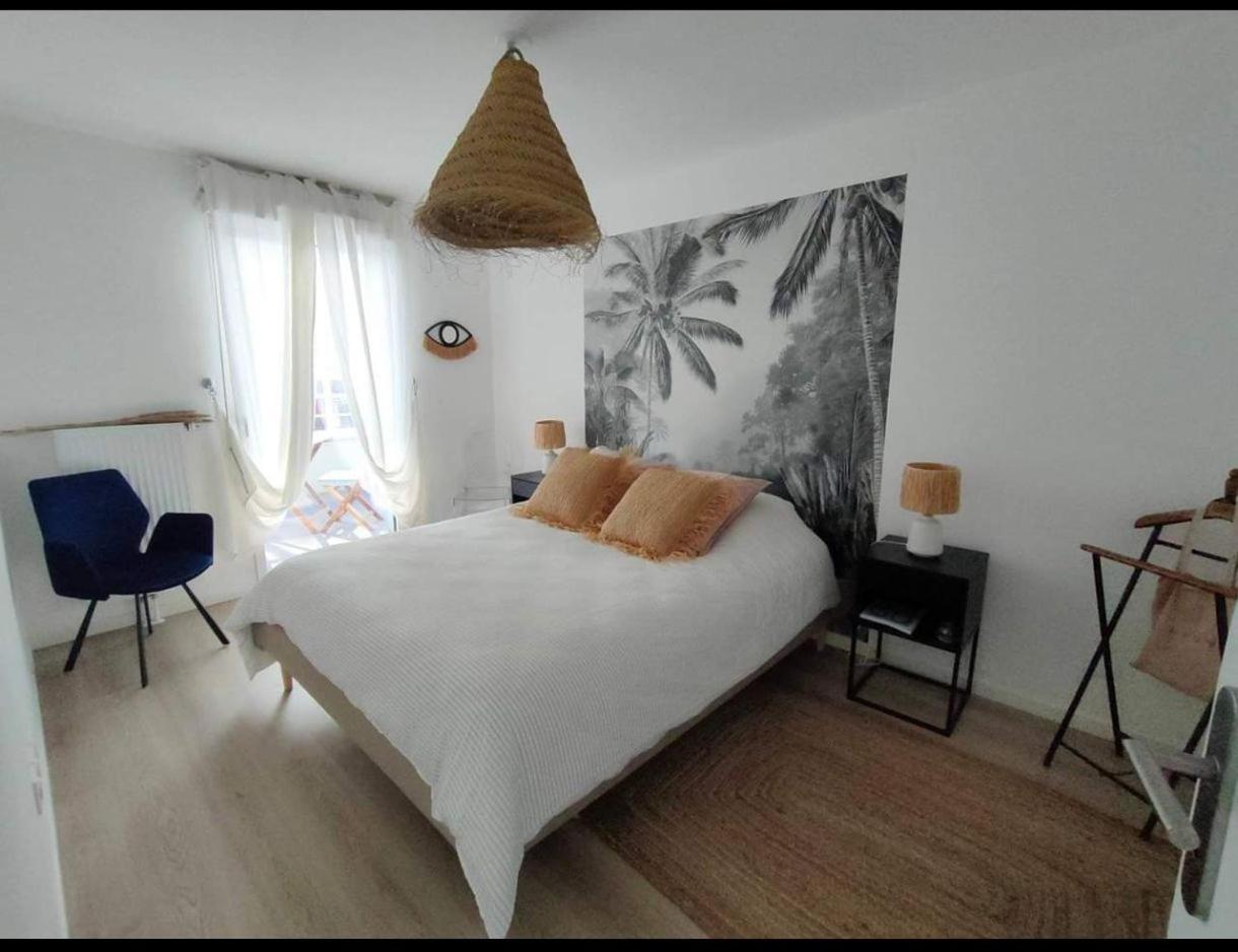 Dunkirk Cocoon Du Bord De Mer Cr Conciergerie מראה חיצוני תמונה