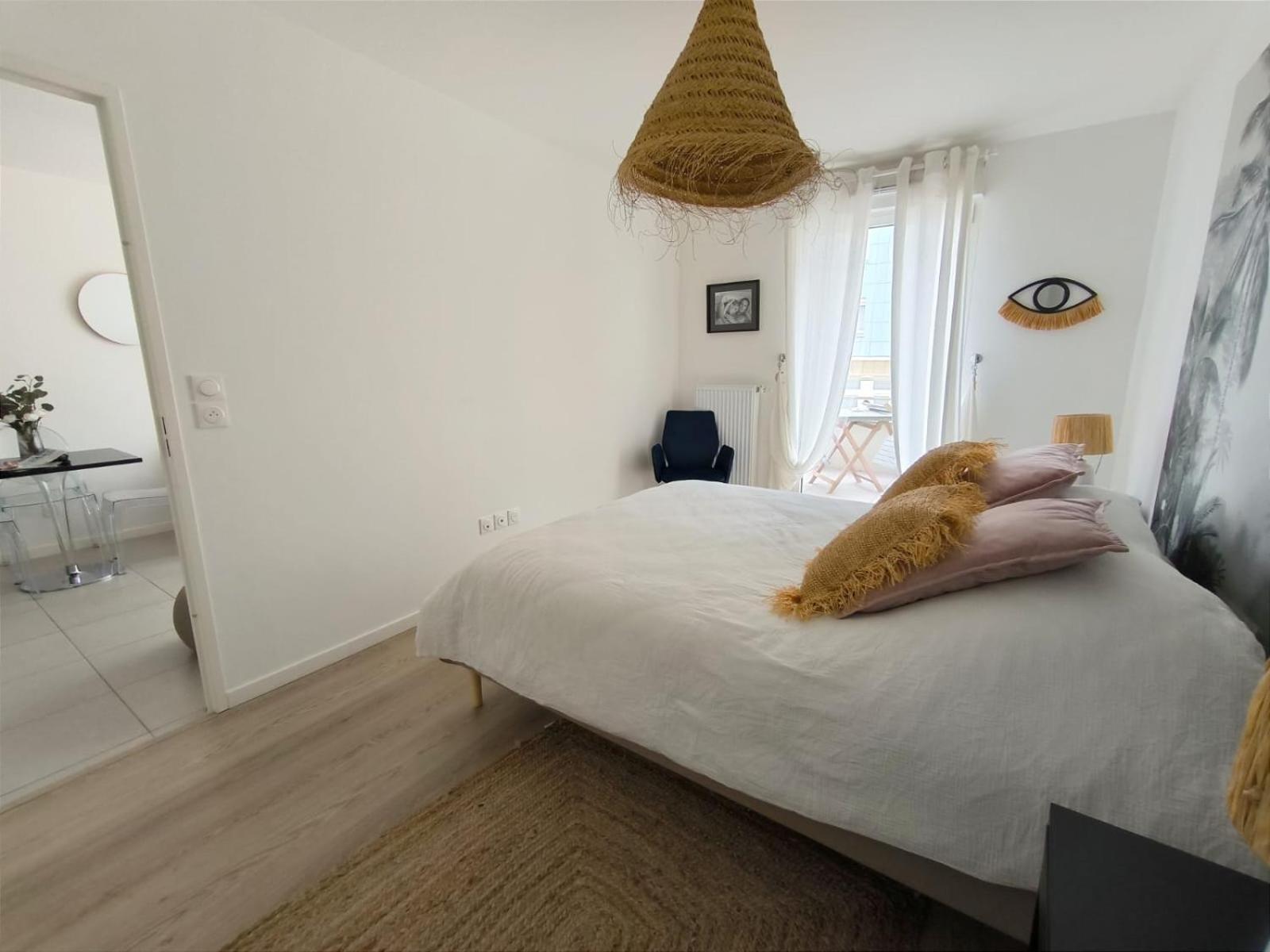 Dunkirk Cocoon Du Bord De Mer Cr Conciergerie מראה חיצוני תמונה