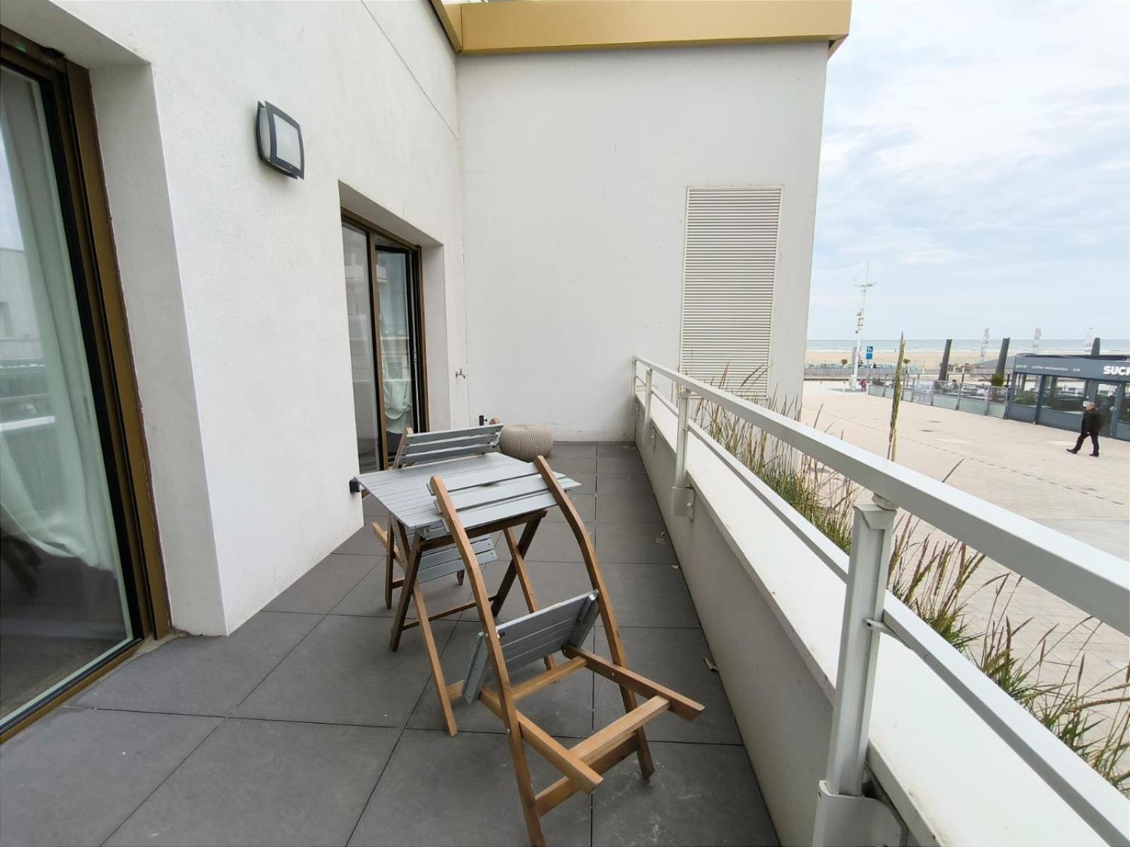Dunkirk Cocoon Du Bord De Mer Cr Conciergerie מראה חיצוני תמונה